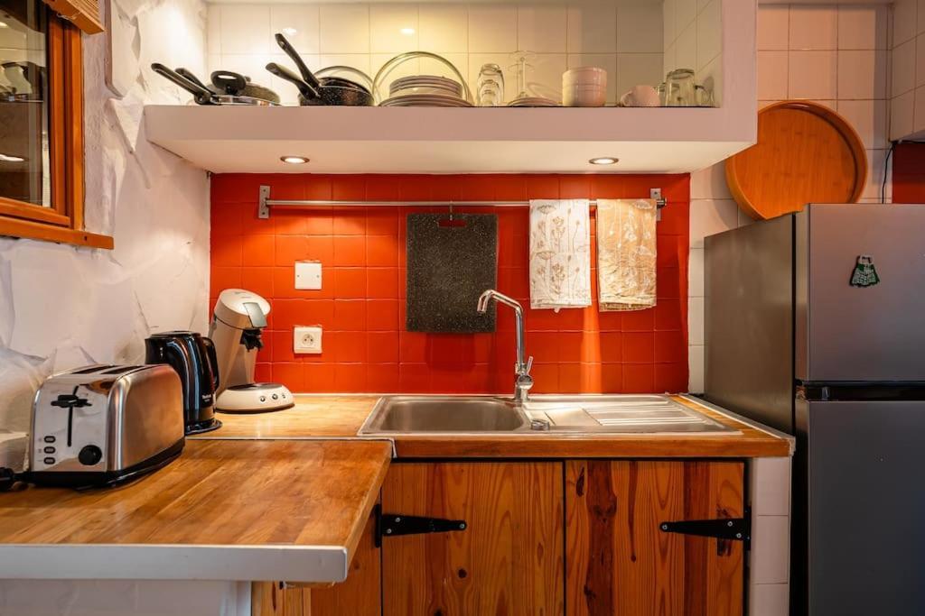 Apartment T2 Cosy & Elegant A Castellane Ideal Couple Pro Marseille